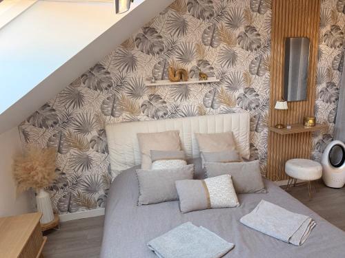 Chambre chez particulier proche circuit 24h