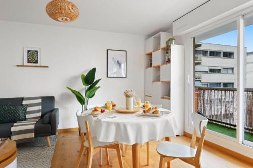 BnBNova - 2BR - Eiffel Tower & Beaugrenelle