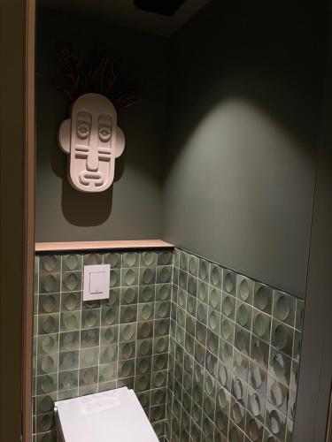 Love Room Strasbourg, Suite Bali, Balnéo & Sauna