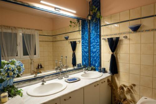 Eleni's boutique apartment
