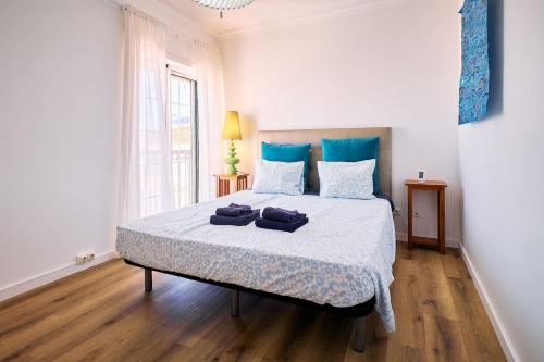 Apartment Meerlust mit traumhaften Meerblick und Garage
