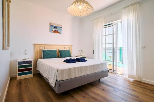 Apartment Meerlust mit traumhaften Meerblick und Garage