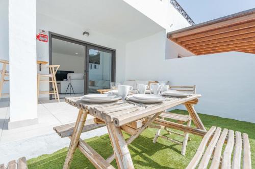 Casa Marlena - Private Terrace- 4 min to the beach by Lanzarote Vacation Homes
