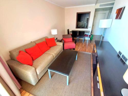 1 Bed Pierre Vacances