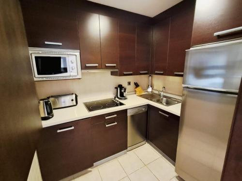 1 Bed Pierre Vacances