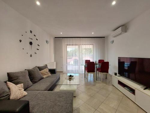 Apartments Iva & Ammm
