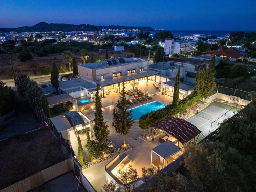 Sia Mare Residence