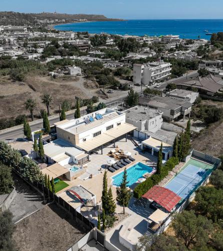Sia Mare Residence