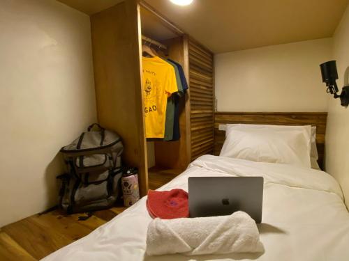 Happiness Hostel