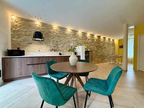Maison Timoreau - Luxury Apartments