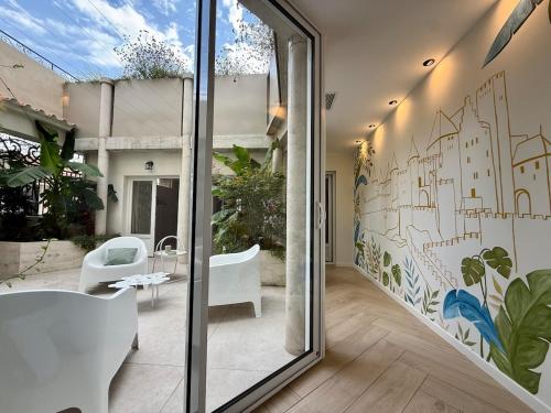 Maison Timoreau - Luxury Apartments