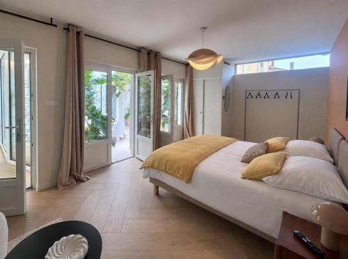 Maison Timoreau - Luxury Apartments