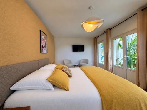 Maison Timoreau - Luxury Apartments