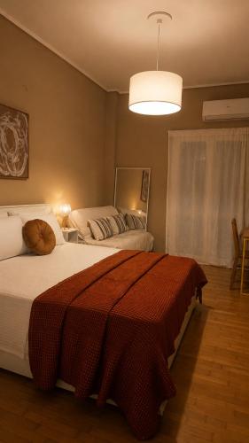Velvet Serenity Athens
