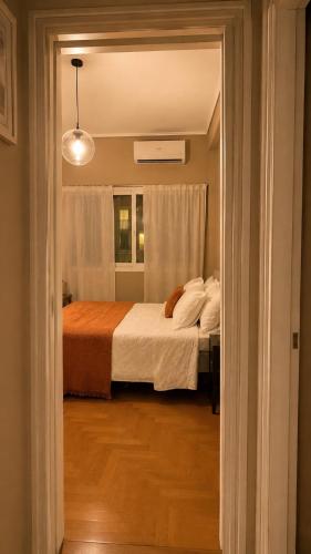 Velvet Serenity Athens