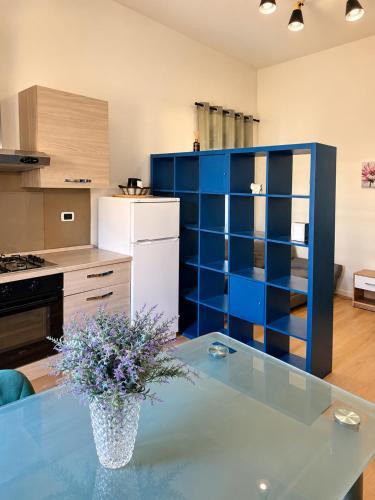 Attic in the Heart of Rome