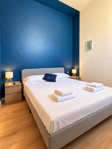 Attic in the Heart of Rome