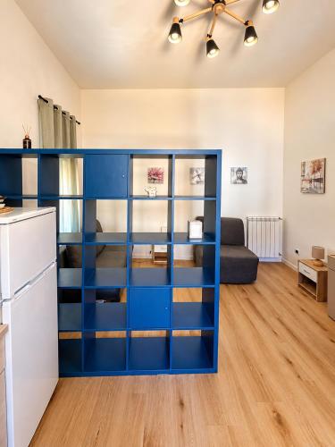Attic in the Heart of Rome