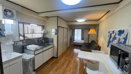 Terminal in Takadanobaba