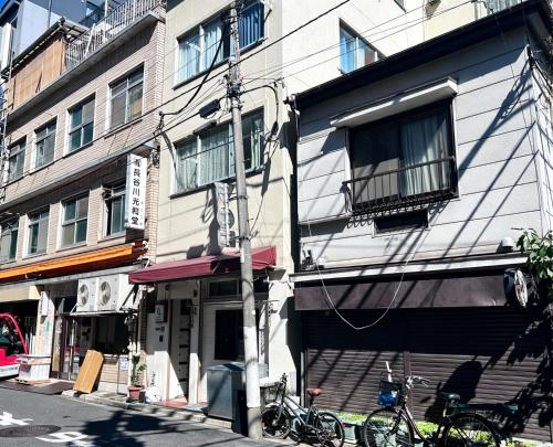 新田201成田羽田机场直达步行可抵达秋叶原最近车站5分钟