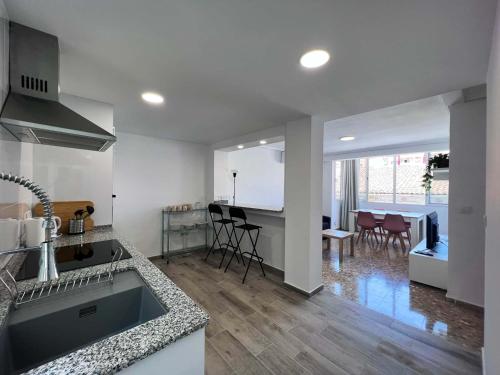 Spacest - Carrer de Josep Benlliure A