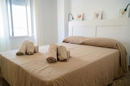 Spacest - Carrer de Josep Benlliure A