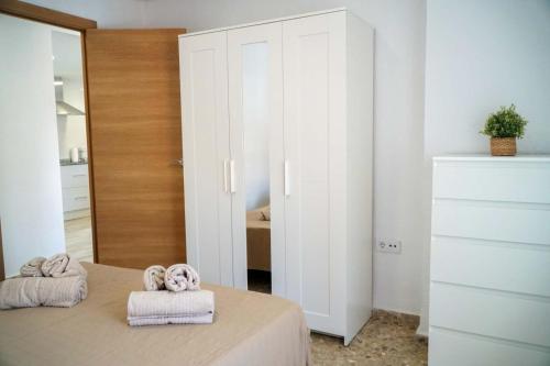 Spacest - Carrer de Josep Benlliure A