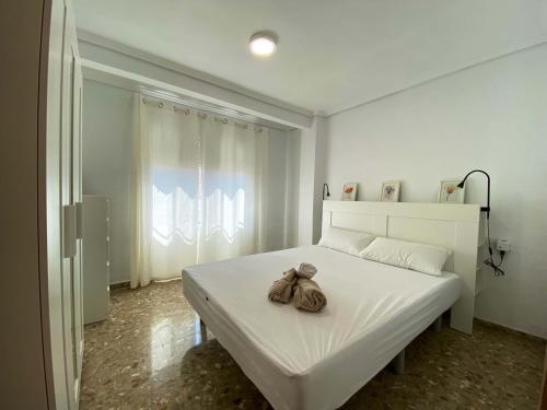 Spacest - Carrer de Josep Benlliure A