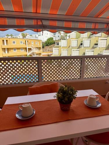 Orlando 85 Costa Adeje - 2 Bedrooms & Pool View