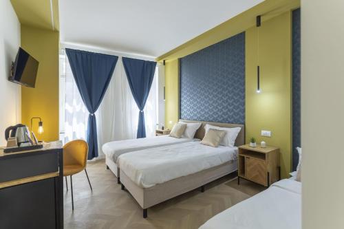 Suites 235 guesthouse