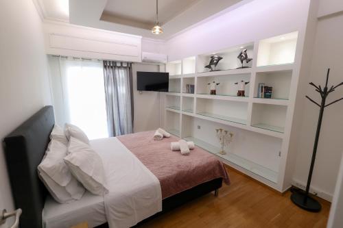 Athens Riviera Bee Home Appartments