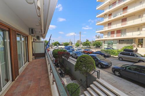 Athens Riviera Bee Home Appartments