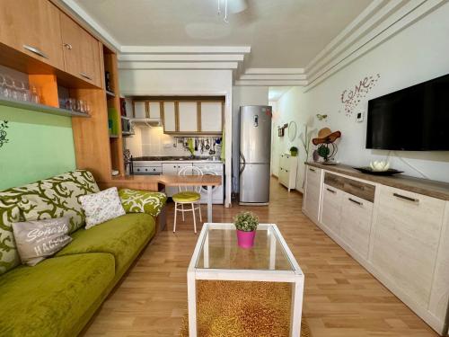 Orlando 85 Costa Adeje - 2 Bedrooms & Pool View
