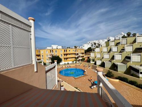 Orlando 85 Costa Adeje - 2 Bedrooms & Pool View