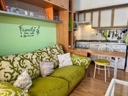 Orlando 85 Costa Adeje - 2 Bedrooms & Pool View