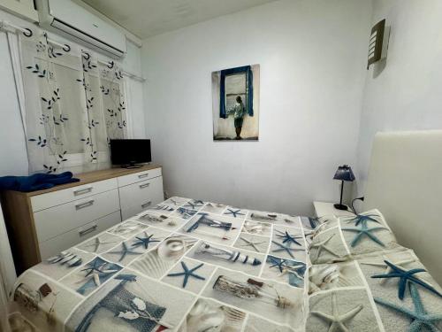Orlando 85 Costa Adeje - 2 Bedrooms & Pool View