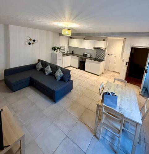Quartier Saint Michel Odéon Elégant Deux Pieces Tout Equipé