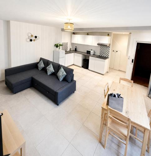 Quartier Saint Michel Odéon Elégant Deux Pieces Tout Equipé