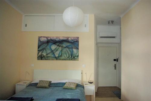 Studio Porty - Dubrovnik City Apartments - Port Promenade with Sea View