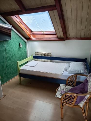 Nest Hostel
