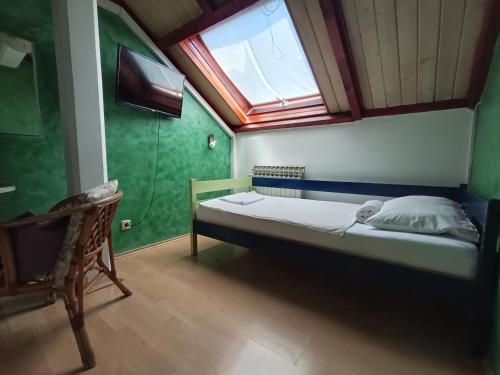 Nest Hostel