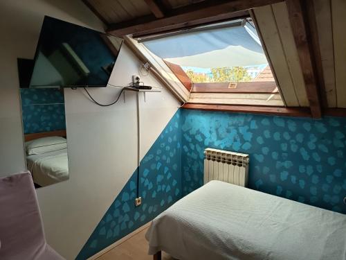 Nest Hostel