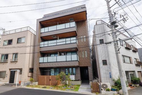 AI Grandir Azumabashi 1F - Vacation STAY 73817v