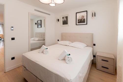 Appartement Luxe 20m Croisette Cannes