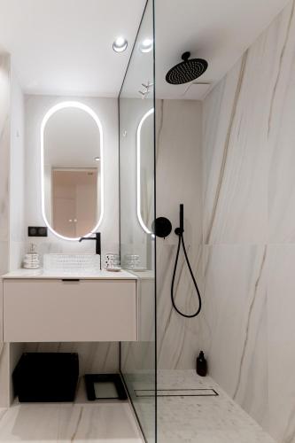 Appartement Luxe 20m Croisette Cannes