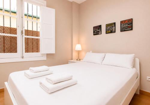 RentalSevilla Ponce de León