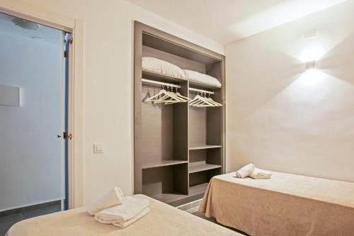 Inter Apartments
