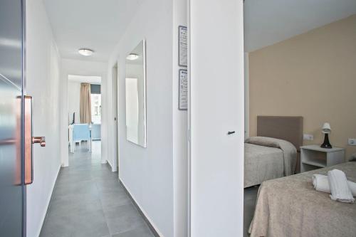Inter Apartments