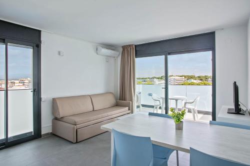 Inter Apartments