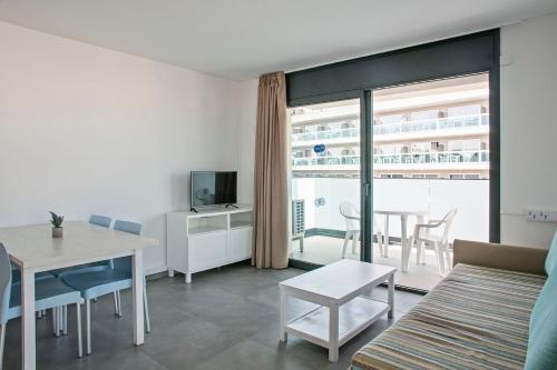 Inter Apartments